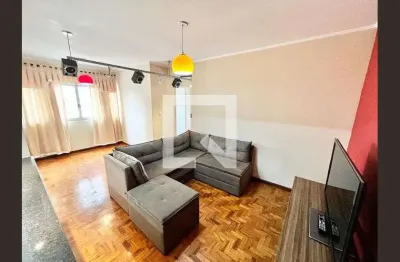 Cobertura para aluguel - água fria, 2 quartos,  70 m² - são paulo
