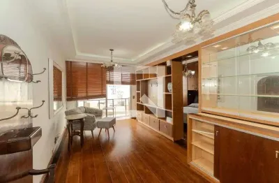 Apartamento para Aluguel - Consolação, 1 Quarto,  45 m² - São Paulo