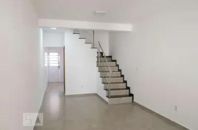 Casa para aluguel - freguesia do ó, 3 quartos,  136 m² - são paulo