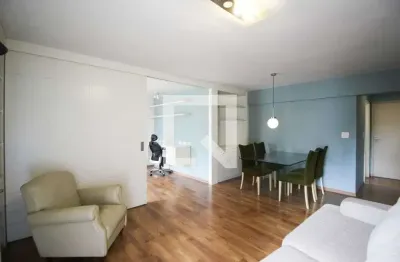 Apartamento para aluguel - vila olímpia, 1 quarto,  61 m² - são paulo