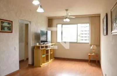 Apartamento para aluguel - vila pompéia, 2 quartos,  55 m² - são paulo