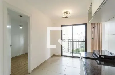 Apartamento para aluguel - vila olímpia, 1 quarto,  26 m² - são paulo