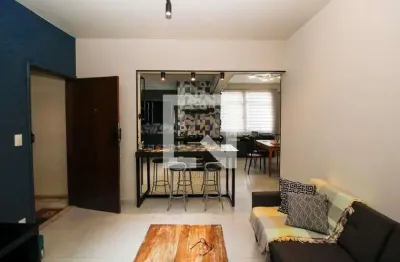 Apartamento para aluguel - santa lúcia, 3 quartos,  110 m² - belo horizonte