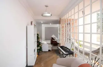 Casa para aluguel - vila irmaos arnoni, 4 quartos,  384 m² - são paulo