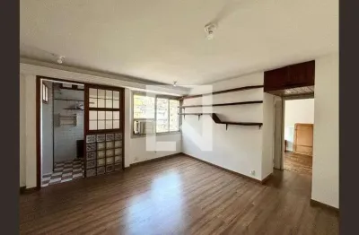 Apartamento para aluguel - copacabana, 1 quarto,  55 m² - rio de janeiro