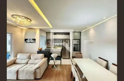 Apartamento para aluguel - morumbi, 2 quartos,  62 m² - são paulo