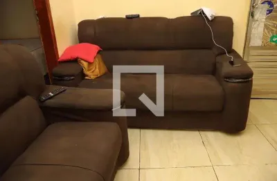 Casa para aluguel - fazenda grande do retiro, 2 quartos,  90 m² - salvador