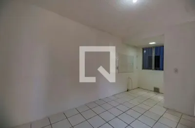 Apartamento para aluguel - rubem berta, 2 quartos,  40 m² - porto alegre