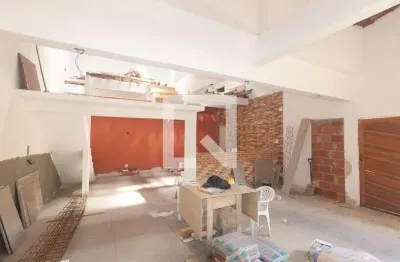 Casa para aluguel - campo grande, 3 quartos,  110 m² - rio de janeiro