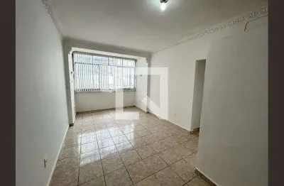 Apartamento para aluguel - quintino bocaiúva, 3 quartos,  58 m² - rio de janeiro
