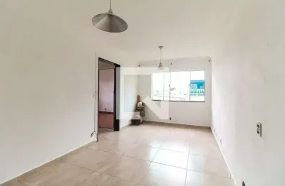 Apartamento para aluguel - vila progresso, 2 quartos,  60 m² - são paulo