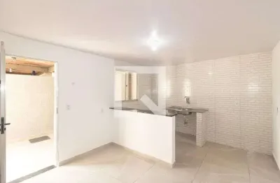 Casa para aluguel - campo grande, 1 quarto,  50 m² - rio de janeiro