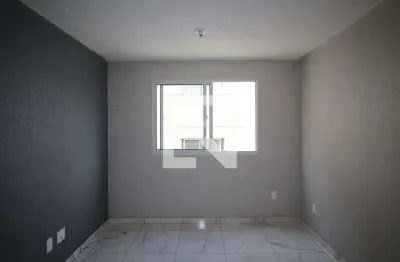 Apartamento para aluguel - jardim itu-sabará, 2 quartos,  42 m² - porto alegre