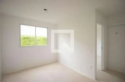 Apartamento para aluguel - trindade, 2 quartos,  40 m² - são gonçalo