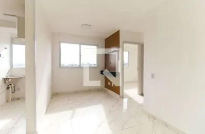 Apartamento para aluguel - vila princesa isabel, 2 quartos,  45 m² - são paulo