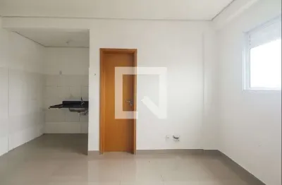 Apartamento para Aluguel - Tatuapé, 1 Quarto,  38 m² - São Paulo