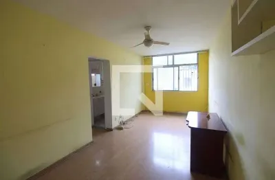Apartamento para aluguel - méier, 2 quartos,  59 m² - rio de janeiro
