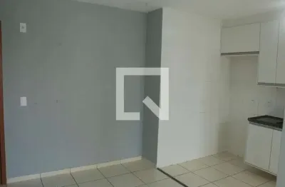 Apartamento para aluguel - da luz, 2 quartos,  52 m² - nova iguaçu