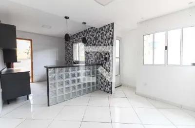 Casa com 1 quarto para alugar na Rua Damásio Pinto, Itaquera, São Paulo