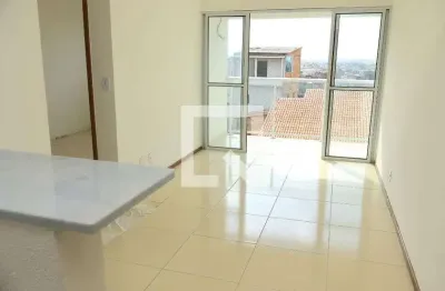 Apartamento para aluguel - sao cristovao, 2 quartos,  56 m² - salvador