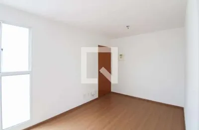 Apartamento para aluguel - juliana, 2 quartos,  45 m² - belo horizonte