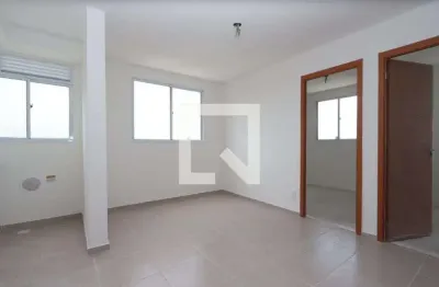 Apartamento para aluguel - vila antonieta, 2 quartos,  32 m² - são paulo