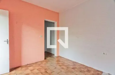 Casa com 1 quarto para alugar na Rua Doutor João Toniolo, Piqueri, São Paulo