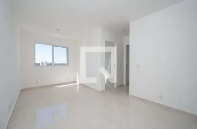 Apartamento para aluguel - jardim miriam, 2 quartos,  42 m² - são paulo