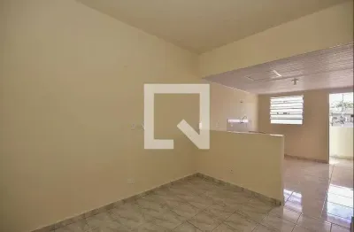 Casa para aluguel - vila pirajussara, 2 quartos,  80 m² - são paulo