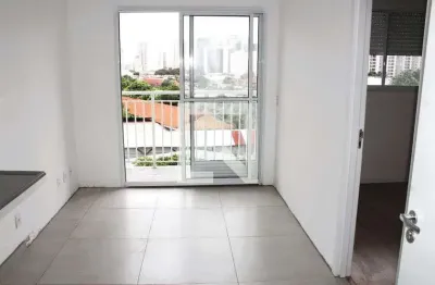Apartamento para Aluguel - Barra Funda, 1 Quarto,  29 m² - São Paulo