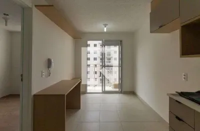 Apartamento para Aluguel - Tatuapé, 1 Quarto,  27 m² - São Paulo