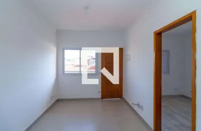 Apartamento para aluguel - vila santa clara, 1 quarto,  28 m² - são paulo