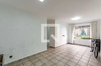 Apartamento para aluguel - jardim santa emília, 2 quartos,  64 m² - são paulo