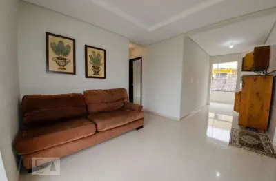Apartamento para Aluguel - Ingleses, 2 Quartos,  65 m² - Florianópolis