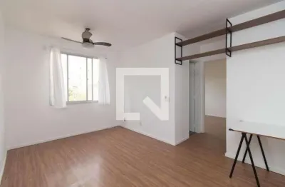 Apartamento para aluguel - teresópolis, 1 quarto,  40 m² - porto alegre