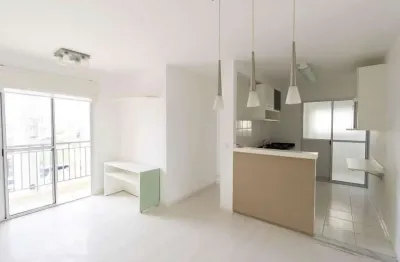 Apartamento para aluguel - freguesia do ó, 2 quartos,  50 m² - são paulo