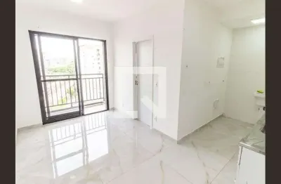 Apartamento para aluguel - mooca, 2 quartos,  38 m² - são paulo