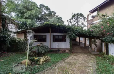Casa com 8 quartos para alugar na Rua João Batista Carcereri, Pilarzinho, Curitiba