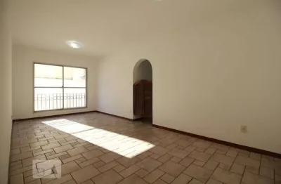 Apartamento para Aluguel - Vila Mariana, 3 Quartos,  98 m² - São Paulo