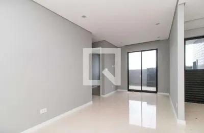 Apartamento para aluguel - colônia rio grande, 3 quartos,  75 m² - são josé dos pinhais