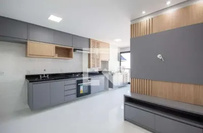 Apartamento com 2 quartos para alugar na Rua Alice Manholer Piteri, Centro, Osasco