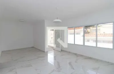 Casa para aluguel - horto florestal, 4 quartos,  250 m² - são paulo