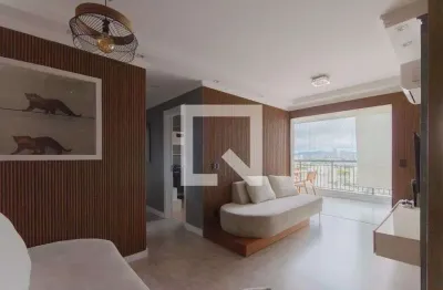 Apartamento para aluguel - ipiranga, 2 quartos,  68 m² - são paulo