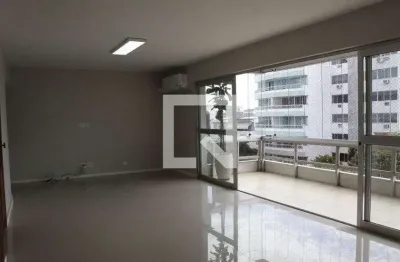 Apartamento para aluguel - tijuca, 3 quartos,  156 m² - rio de janeiro