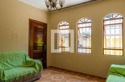 Casa para aluguel - jardim do lago, 4 quartos,  232 m² - campinas