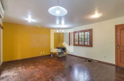 Casa para aluguel - partenon, 3 quartos,  162 m² - porto alegre