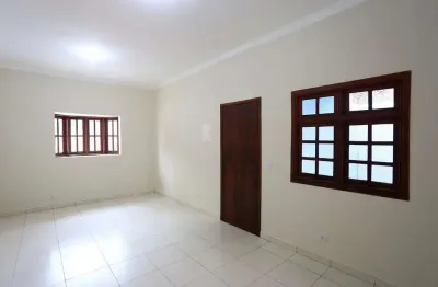 Casa para aluguel - jardim monte kemel, 3 quartos,  150 m² - são paulo
