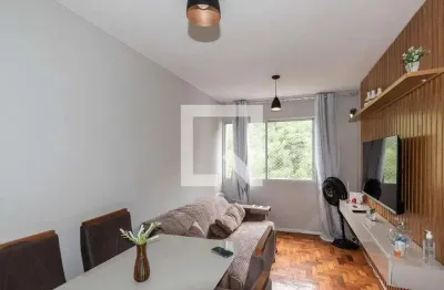 Apartamento para aluguel - engenho novo, 2 quartos,  54 m² - rio de janeiro