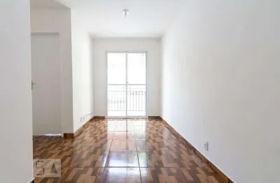 Apartamento para aluguel - itaquera, 2 quartos,  50 m² - são paulo