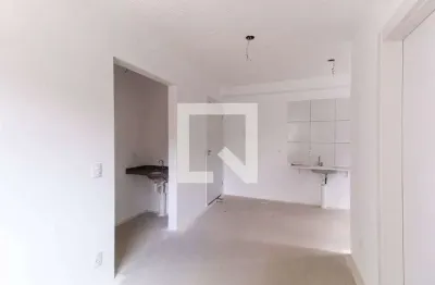 Apartamento para aluguel - canindé, 2 quartos,  37 m² - são paulo